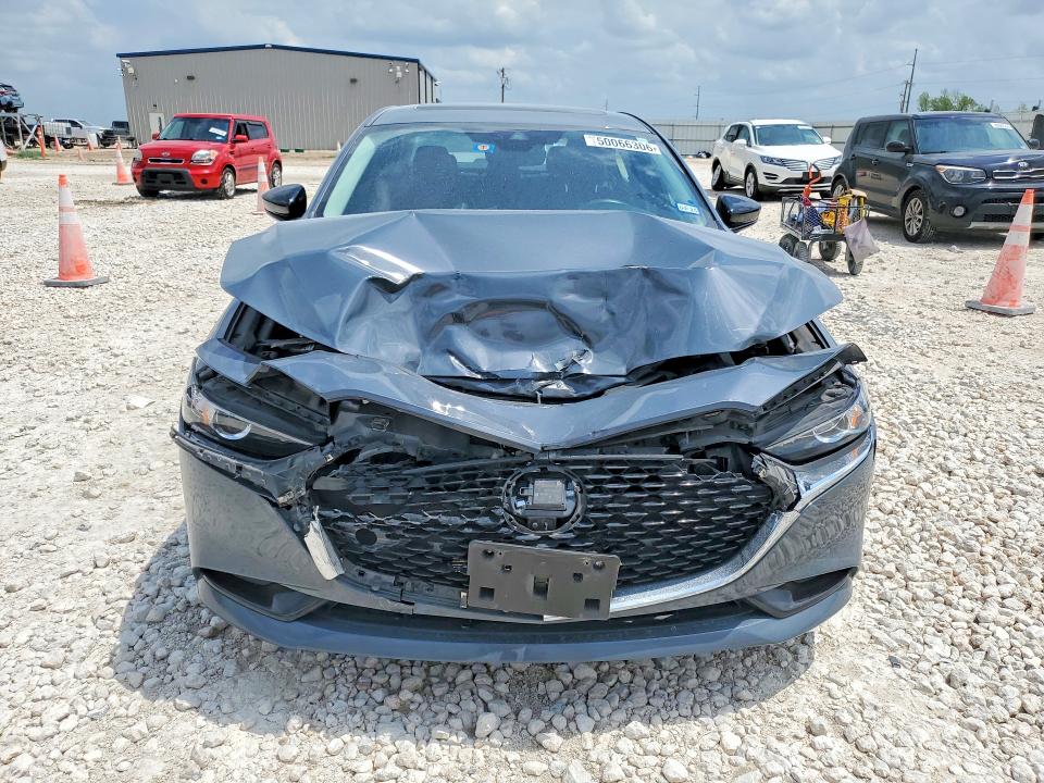 50066306 :رقم المزاد ، 3MZBPACLXNM305202 vin ، 2022 Mazda 3 مزاد بيع