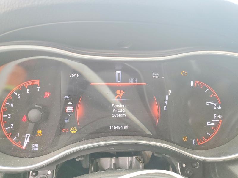 Aukcja sprzedaży 2019 Dodge Durango, vin: 1C4SDJFT3KC631945, numer aukcji: 50492406