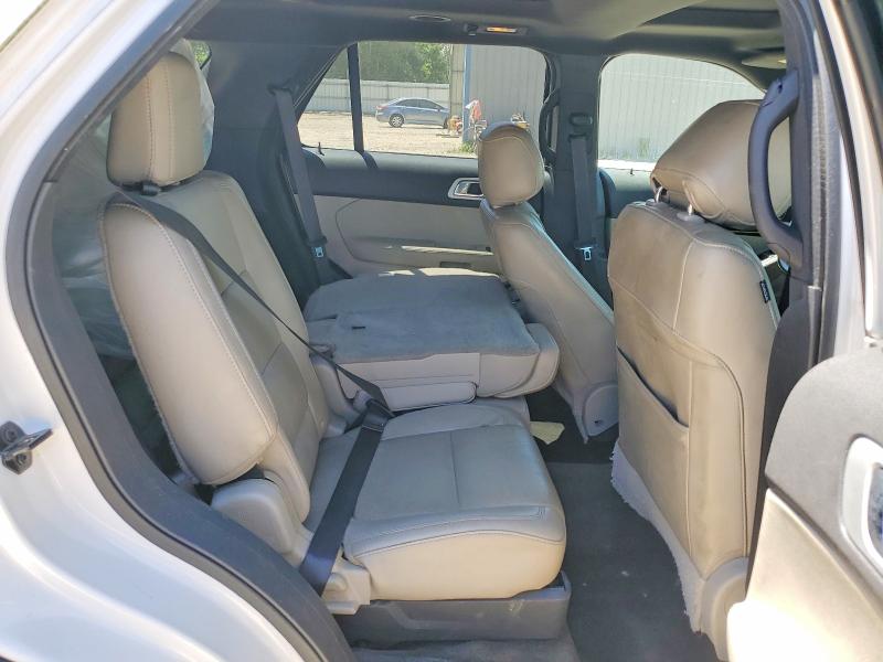 48666496 :رقم المزاد ، 1FM5K7F84FGA51194 vin ، 2015 Ford Explorer مزاد بيع