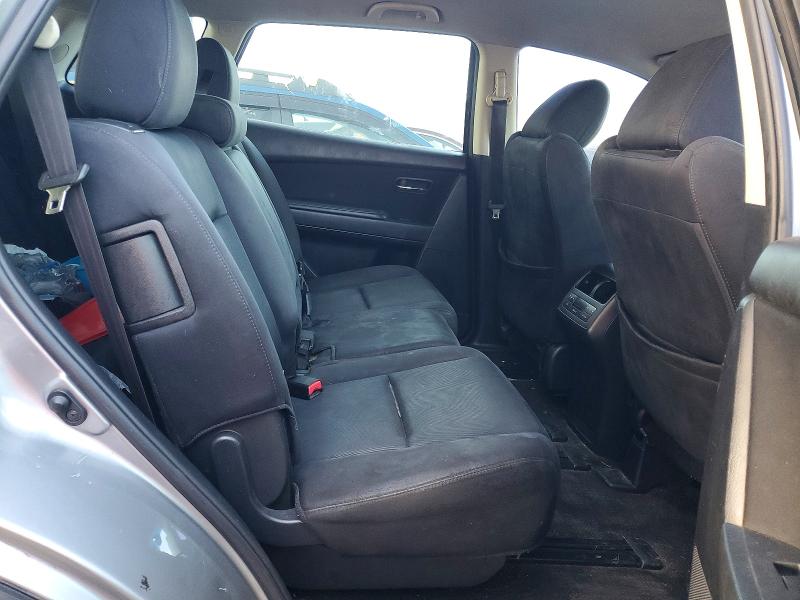 Продаж на аукціоні авто 2013 Mazda Cx-9, vin: JM3TB2BA3D0415061, номер лоту: 48461776