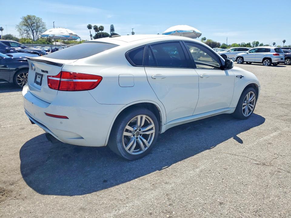 Продажа на аукционе авто 2012 Bmw X6, vin: 5YMGZ0C53CLL29619, номер лота: 50801796