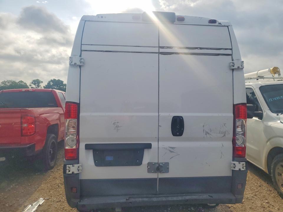 Aukcja sprzedaży 2018 Ram Promaster 2500, vin: 3C6TRVDG2JE144074, numer aukcji: 48155736