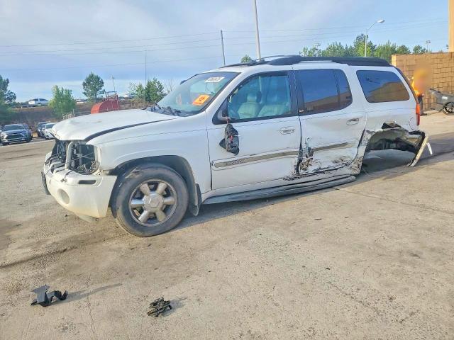 48663476 :رقم المزاد ، 1GKES16S736197138 vin ، 2003 Gmc Envoy مزاد بيع