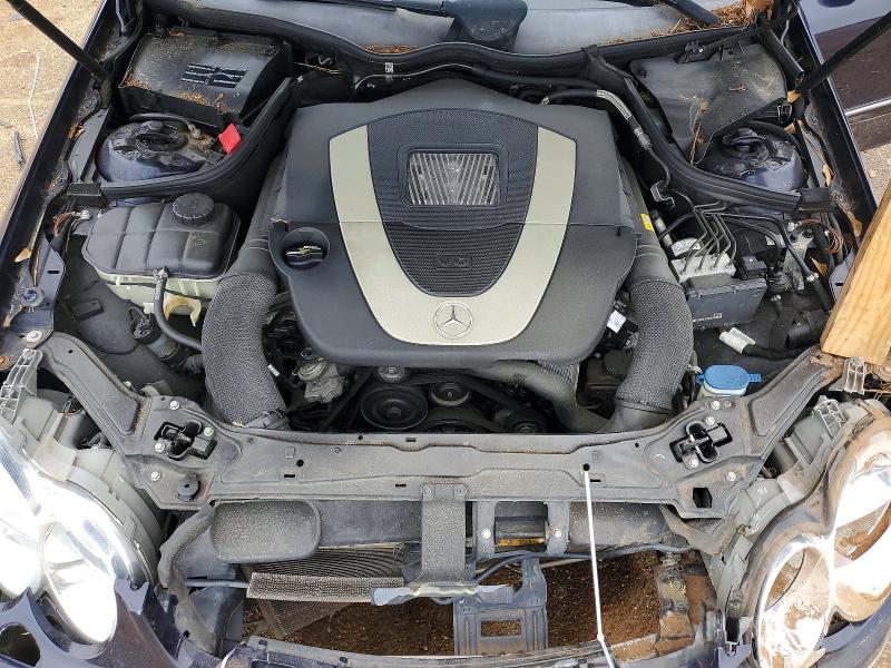 Продажа на аукционе авто 2008 Mercedes-benz Clk, vin: WDBTJ56H08F248938, номер лота: 50932856