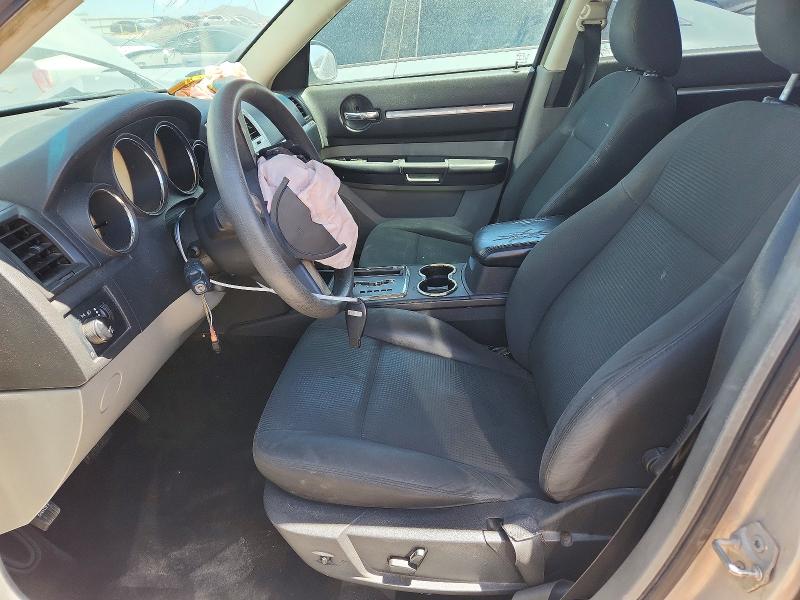Aukcja sprzedaży 2008 Dodge Magnum, vin: 2D4FV37VX8H242531, numer aukcji: 96961155