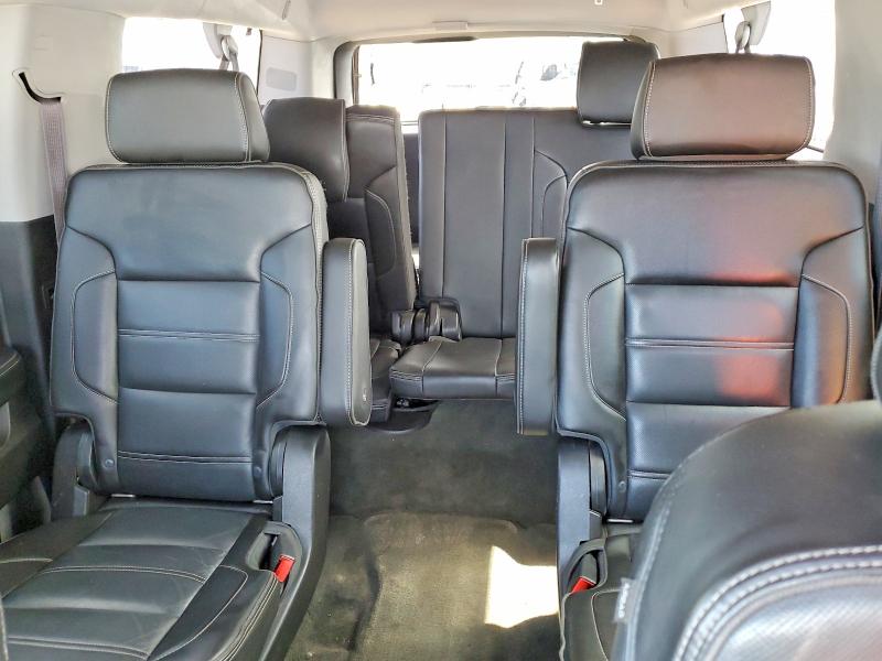 Продаж на аукціоні авто 2015 Gmc Yukon Xl, vin: 1GKS2JKJ2FR299417, номер лоту: 50218096