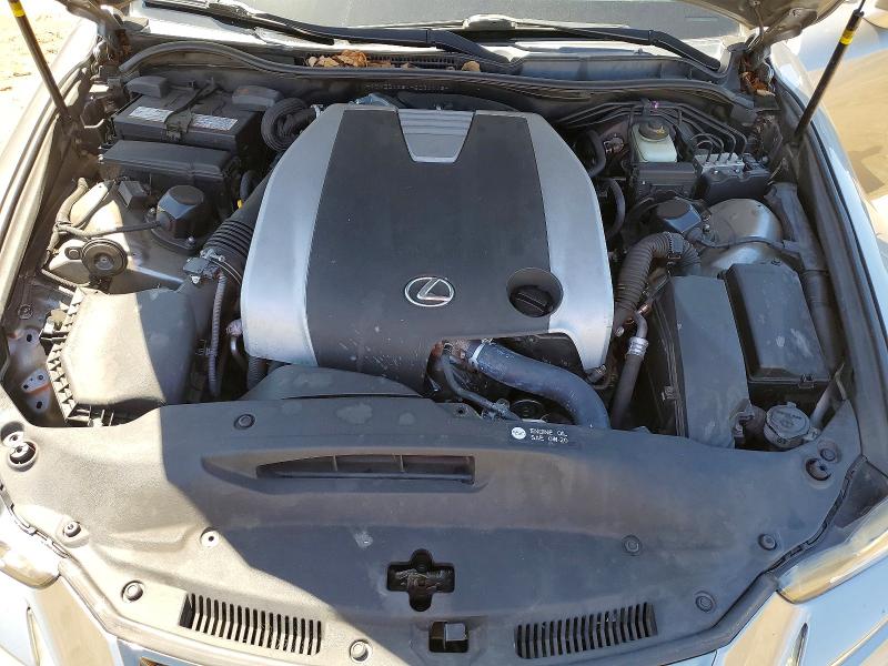Продаж на аукціоні авто 2017 Lexus Is, vin: JTHBE1D21H5030116, номер лоту: 50945536