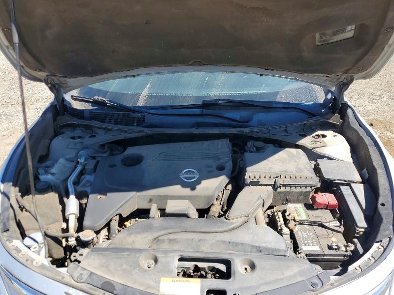2015 Nissan Altima მანქანა იყიდება აუქციონზე, vin: 1N4AL3AP2FC101854, აუქციონის ნომერი: 48538116