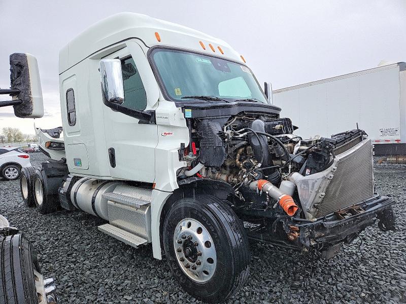Aukcja sprzedaży 2024 Freightliner Cascadia 126, vin: 3AKJHHDR8RSUM9973, numer aukcji: 48837196