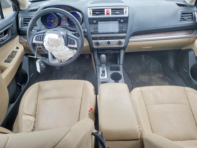 Продажа на аукционе авто 2017 Subaru Outback, vin: 4S4BSENC0H3406014, номер лота: 51413716