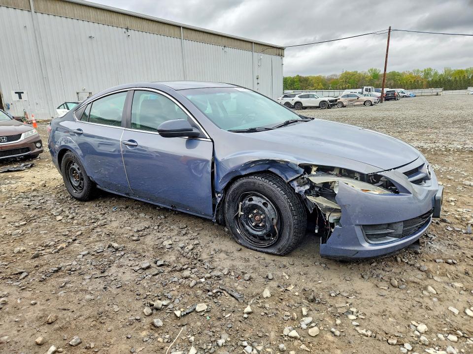Aukcja sprzedaży 2009 Mazda 6, vin: 1YVHP81AX95M20587, numer aukcji: 50746416