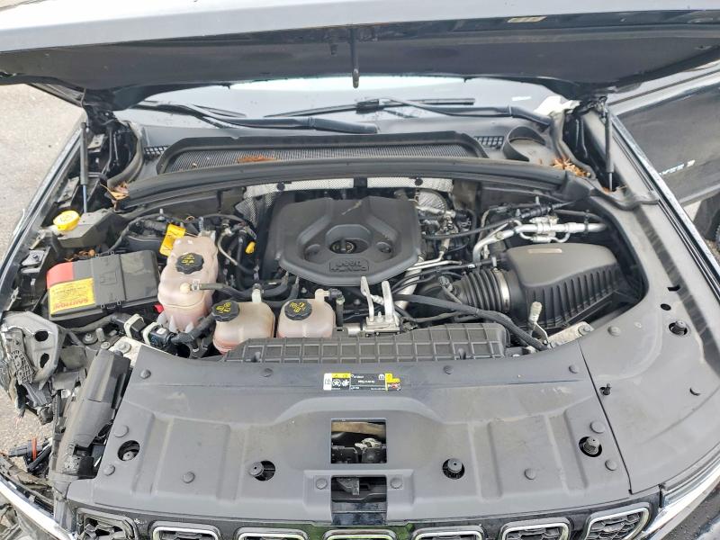 Продажа на аукционе авто 2023 Jeep Grand Cherokee, vin: 1C4RJYB65PC664114, номер лота: 51795526