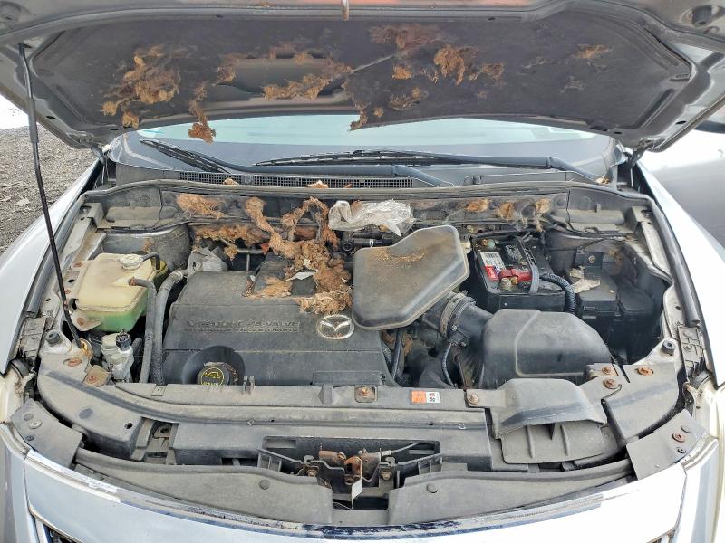 Aukcja sprzedaży 2011 Mazda Cx-9, vin: JM3TB3BV9B0315987, numer aukcji: 49945236
