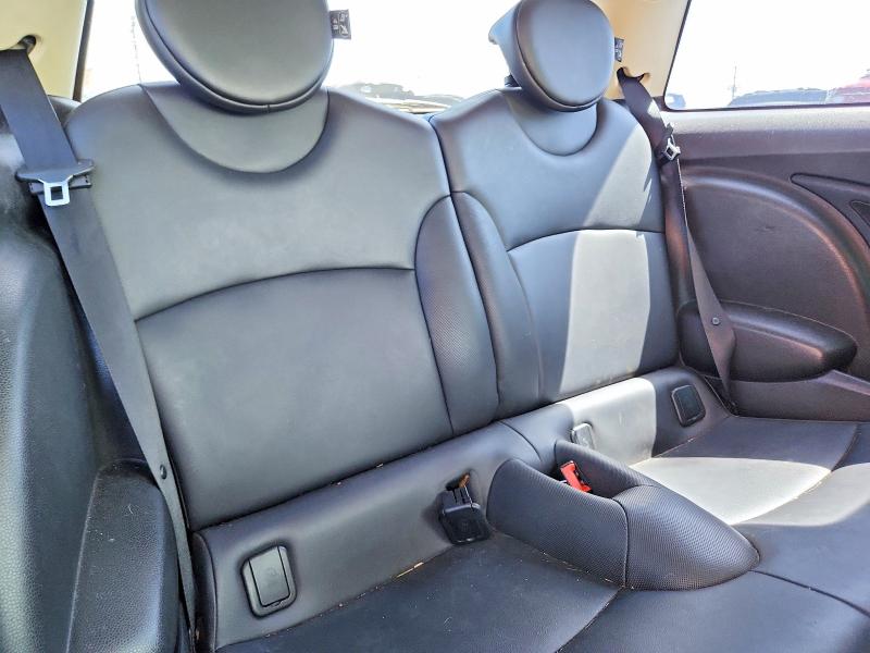 Продажа на аукционе авто 2013 Mini Cooper, vin: WMWSU3C5XDT680870, номер лота: 50834126