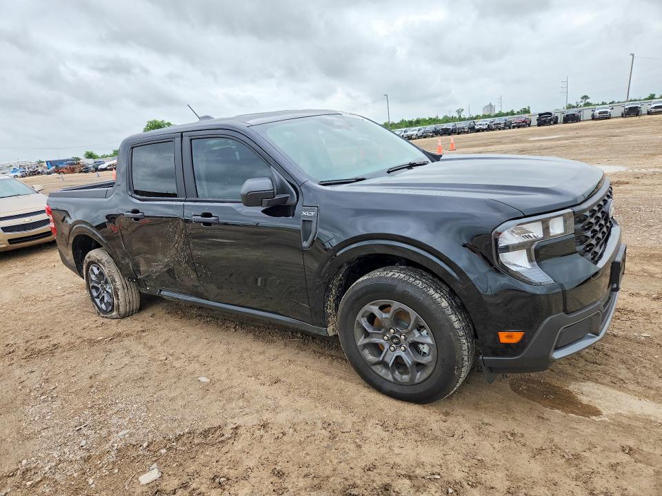 Продаж на аукціоні авто 2026 Ford Maverick, vin: 3FTTW8JA8TRA43099, номер лоту: 48903806