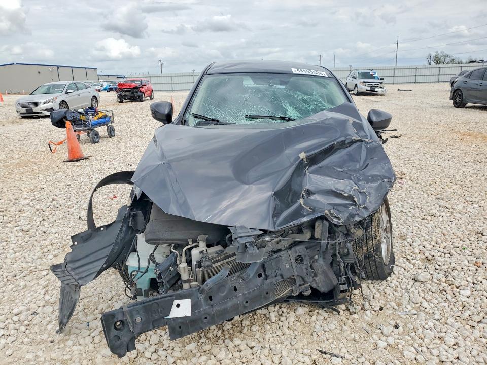 Продаж на аукціоні авто 2016 Mazda Cx-3, vin: JM1DKFB71G0132882, номер лоту: 48599536