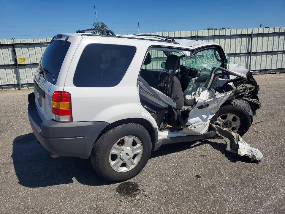 Aukcja sprzedaży 2004 Ford Escape, vin: 1FMYU03184KA95263, numer aukcji: 51332836