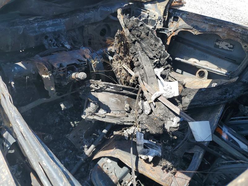 2023 Hyundai Santa Fe მანქანა იყიდება აუქციონზე, vin: 5NMS24AJ5PH555716, აუქციონის ნომერი: 50828476