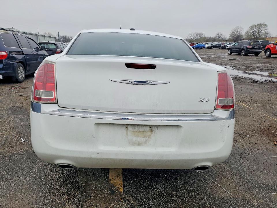 49501046 :رقم المزاد ، 2C3CCAAG0DH533235 vin ، 2013 Chrysler 300 مزاد بيع
