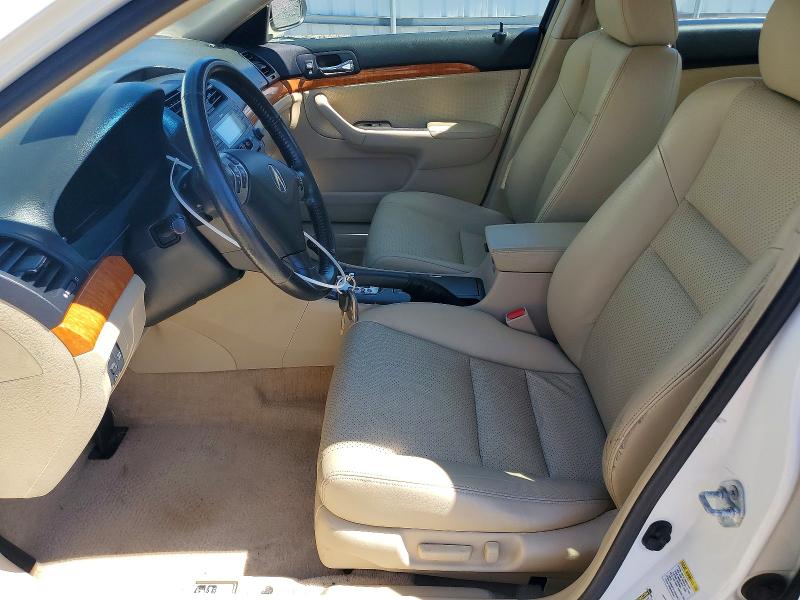 Продаж на аукціоні авто 2005 Acura Tsx, vin: JH4CL968X5C027135, номер лоту: 49582956