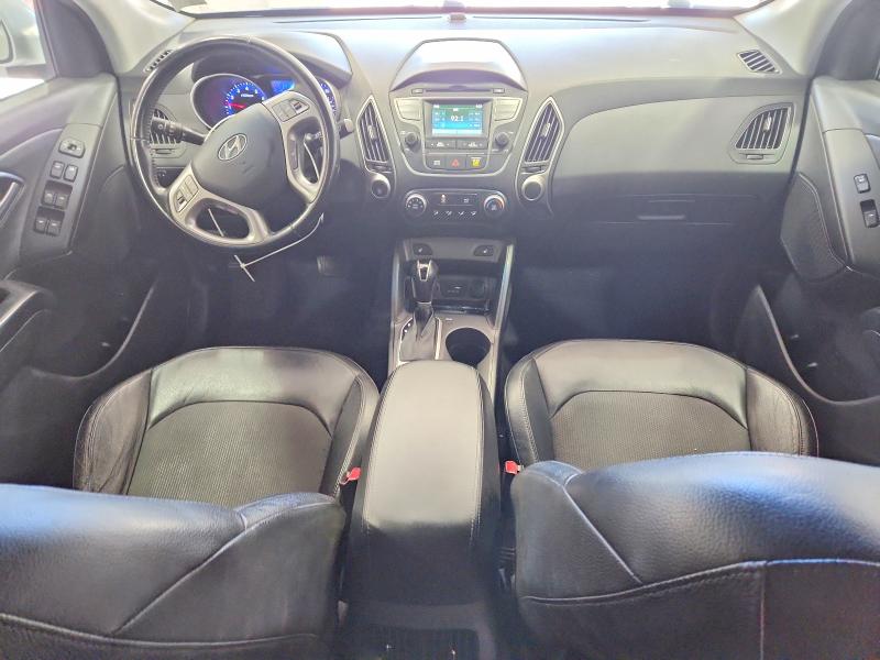 Aukcja sprzedaży 2015 Hyundai Tucson, vin: KM8JU3AG5FU045874, numer aukcji: 48869356