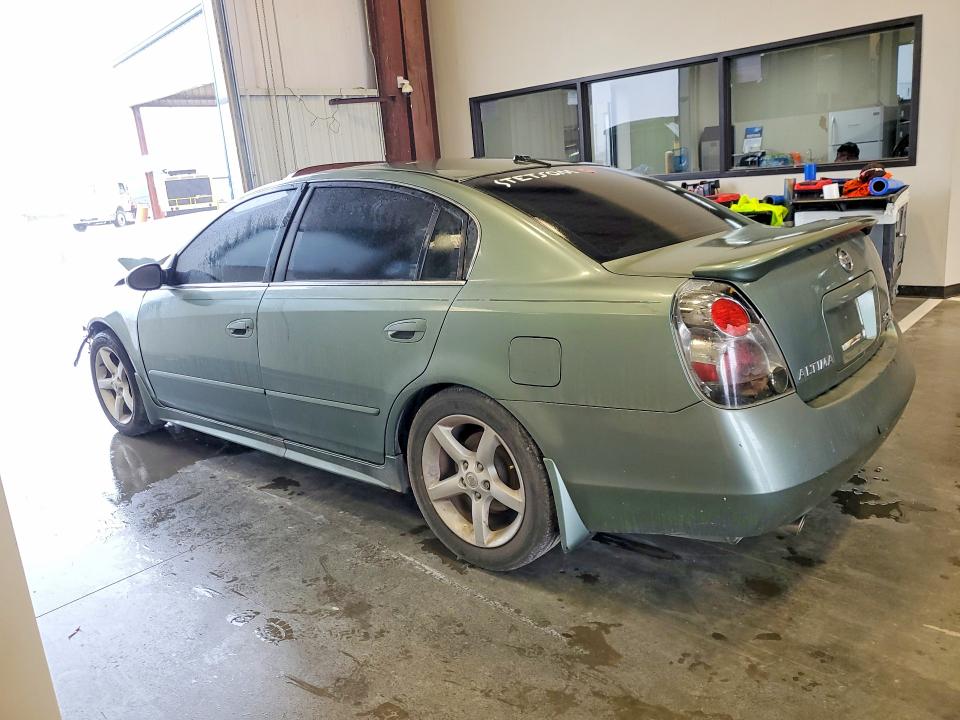 Auction sale of the 2005 Nissan Altima, vin: 1N4BL11D35N909406, lot number: 51703126