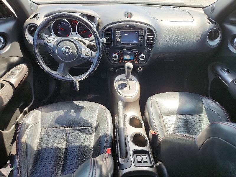 Продаж на аукціоні авто 2011 Nissan Juke, vin: JN8AF5MR7BT022995, номер лоту: 50781296