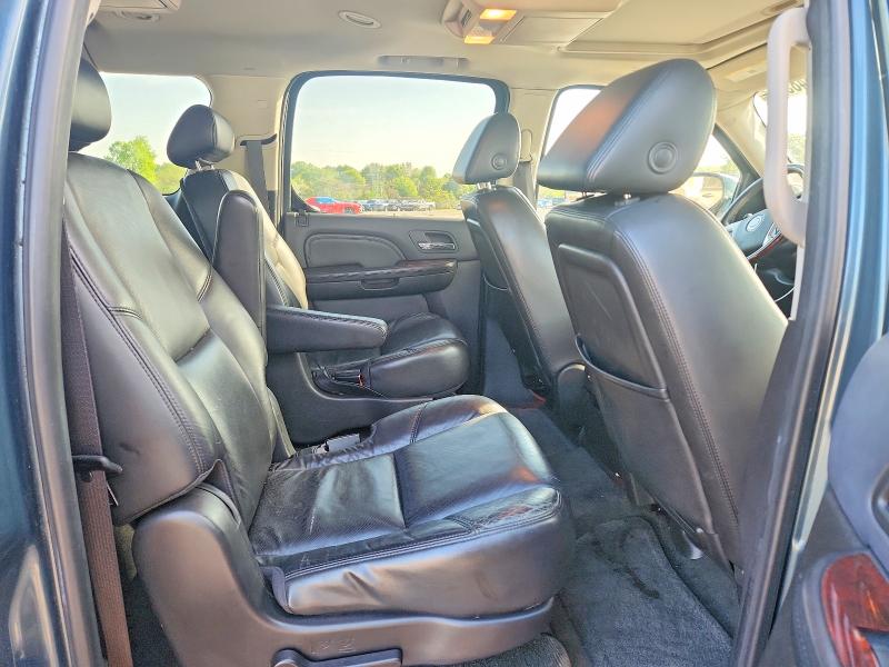 51548556 :رقم المزاد ، 1GYFK66848R167659 vin ، 2008 Cadillac Escalade مزاد بيع