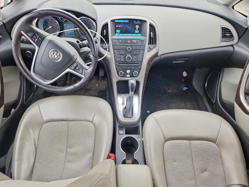 49475126 :رقم المزاد ، 1G4PP5SK1C4217698 vin ، 2012 Buick Verano مزاد بيع