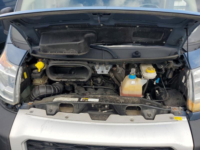 Aukcja sprzedaży 2020 Ram Promaster 3500, vin: 3C6URVJG5LE140161, numer aukcji: 61809116