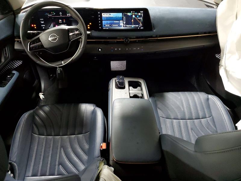 Aukcja sprzedaży 2023 Nissan Ariya, vin: JN1DF0CD2PM701451, numer aukcji: 50318586