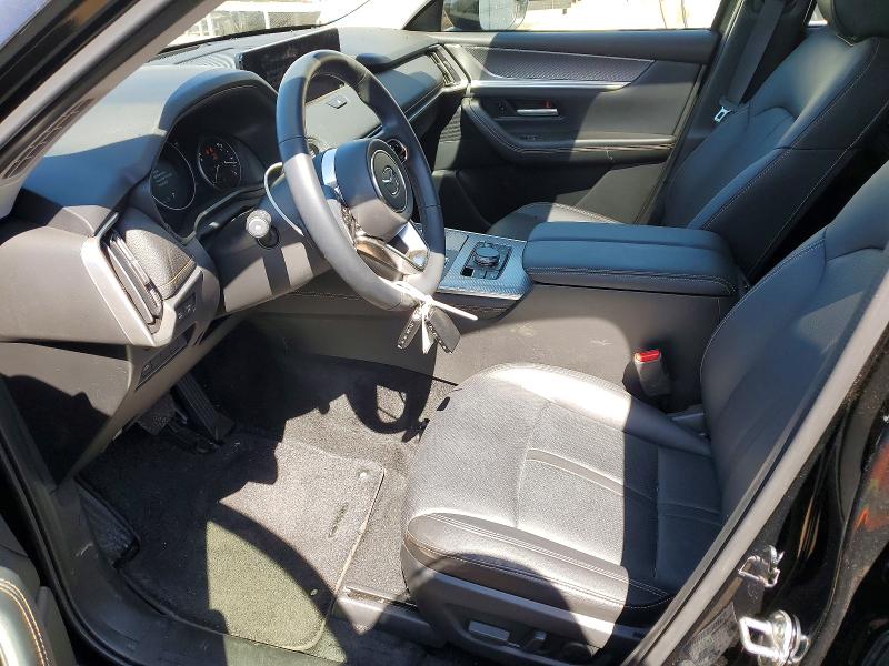 Продажа на аукционе авто 2025 Mazda Cx-90, vin: JM3KKBHD4S1220882, номер лота: 49250066