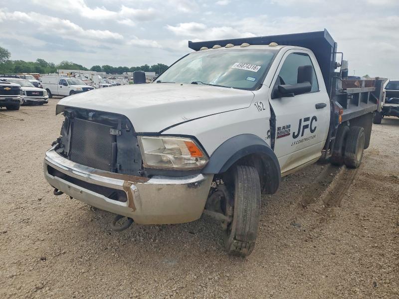 Aukcja sprzedaży 2015 Ram 4500, vin: 3C7WRKBL3FG602112, numer aukcji: 49874316