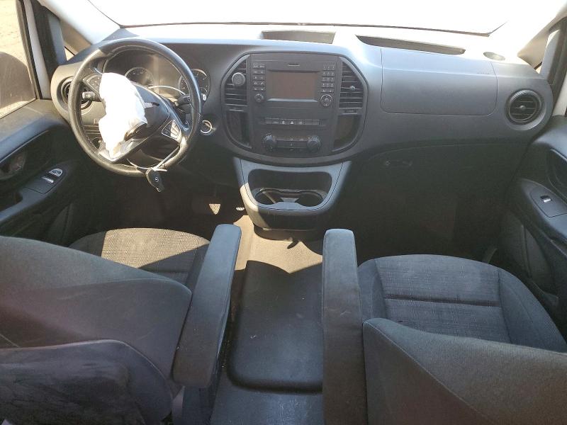 Aukcja sprzedaży 2020 Mercedes Benz Metris, vin: WD3PG2EA5L3663424, numer aukcji: 48498366
