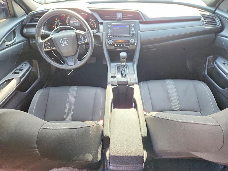 Aukcja sprzedaży 2017 Honda Civic, vin: SHHFK7H20HU218342, numer aukcji: 51008236