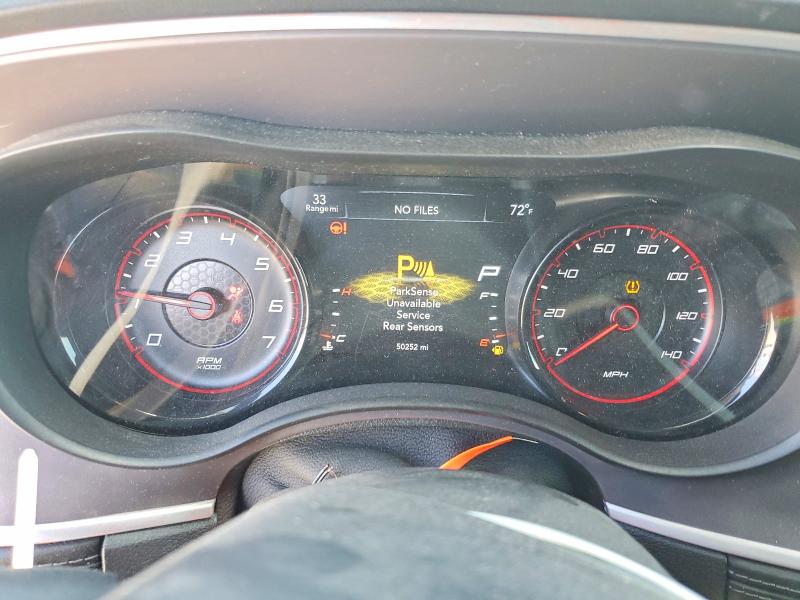 49048156 :رقم المزاد ، 2C3CDXBG8MH679168 vin ، 2021 Dodge Charger مزاد بيع