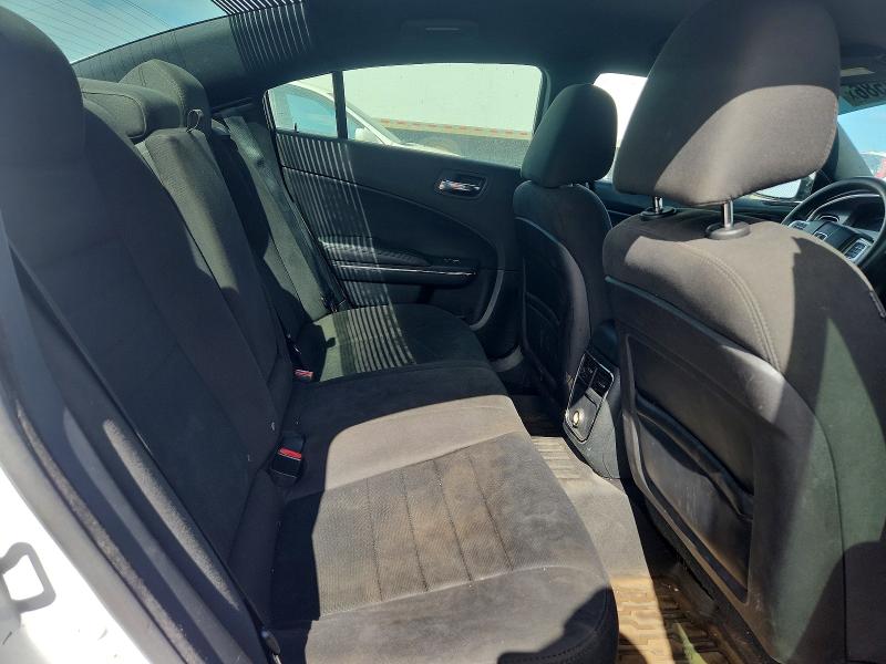 Продажа на аукционе авто 2014 Dodge Charger, vin: 2C3CDXBGXEH210164, номер лота: 47662586