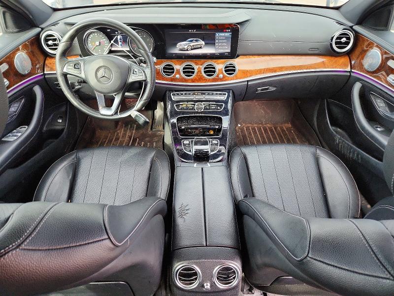 Продаж на аукціоні авто 2017 Mercedes-benz E, vin: WDDZF4KB3HA154144, номер лоту: 47573466
