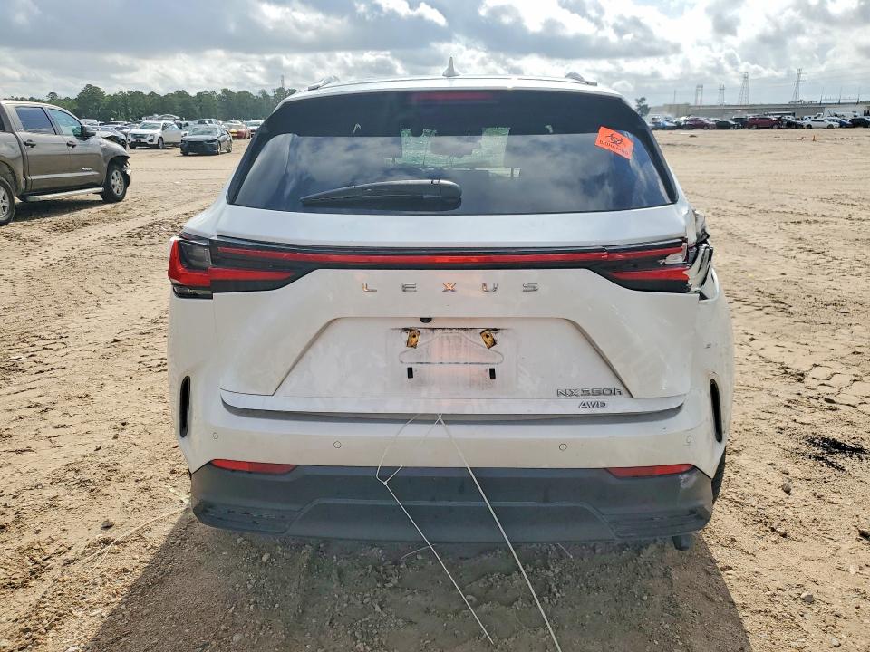 Aukcja sprzedaży 2023 Lexus Nx, vin: 2T2GKCEZ6PC010206, numer aukcji: 51089716