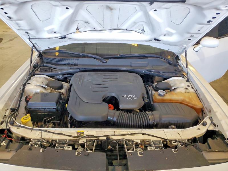 50617316 :رقم المزاد ، 2C3CDYAG2DH648814 vin ، 2013 Dodge Challenger مزاد بيع
