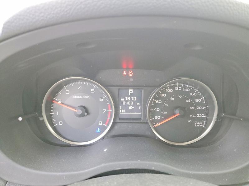 Продажа на аукционе авто 2014 Subaru Xv Crosstrek, vin: JF2GPACCXE8202666, номер лота: 50826036
