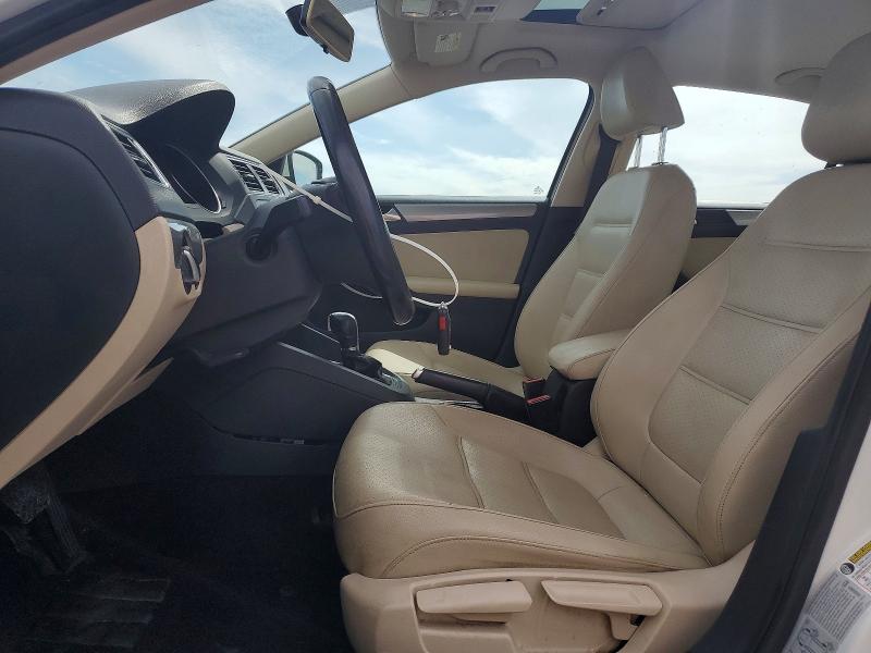 Aukcja sprzedaży 2017 Volkswagen Jetta, vin: 3VWDB7AJ0HM318671, numer aukcji: 49511466