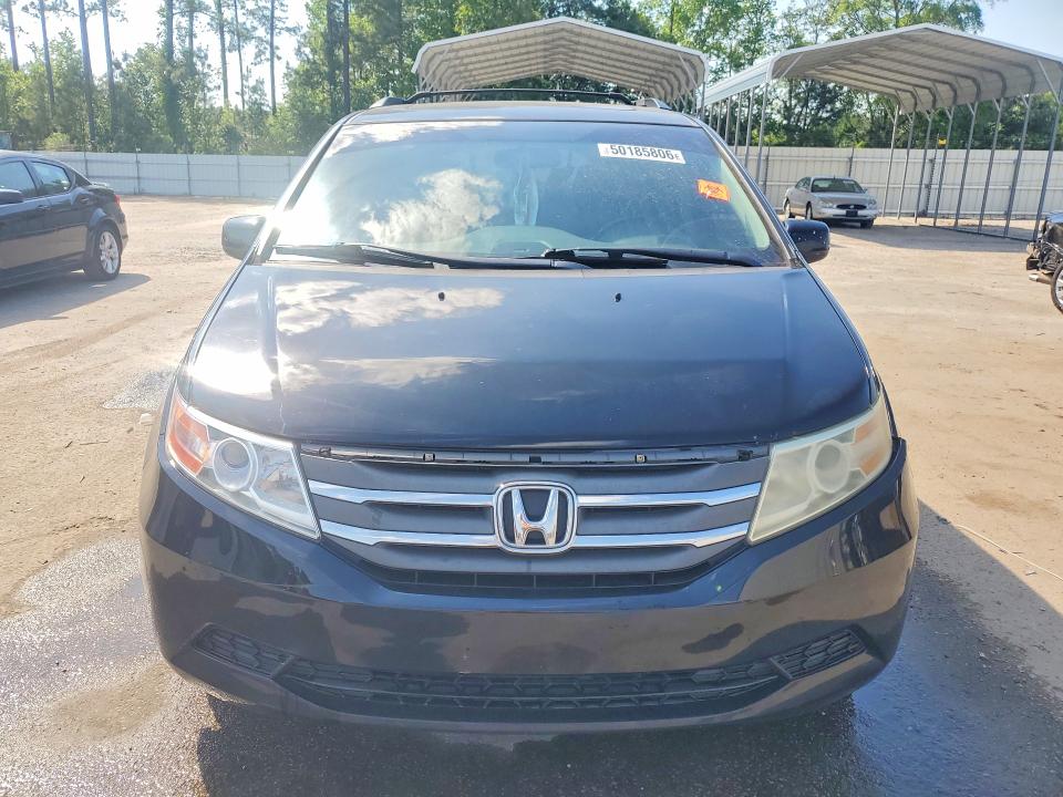 Aukcja sprzedaży 2012 Honda Odyssey, vin: 5FNRL5H69CB073006, numer aukcji: 50185806