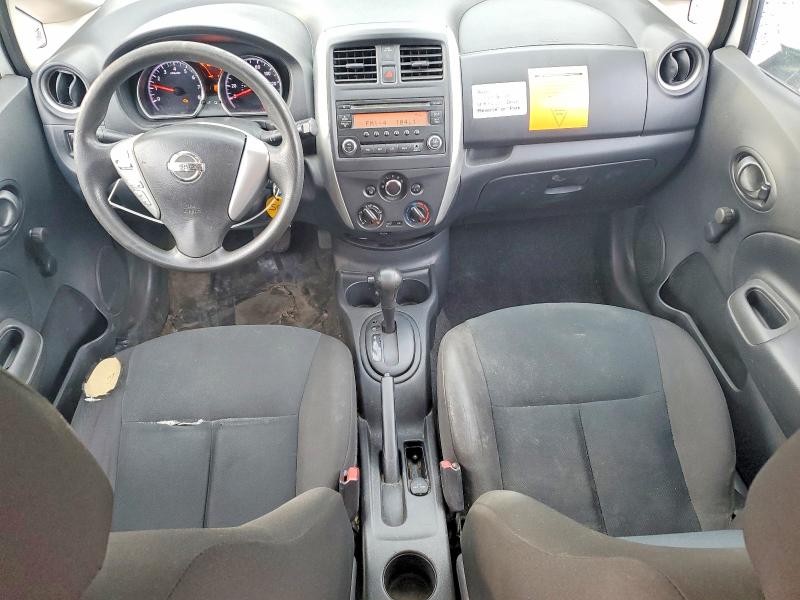 Aukcja sprzedaży 2015 Nissan Versa Note, vin: 3N1CE2CP7FL417942, numer aukcji: 49647256