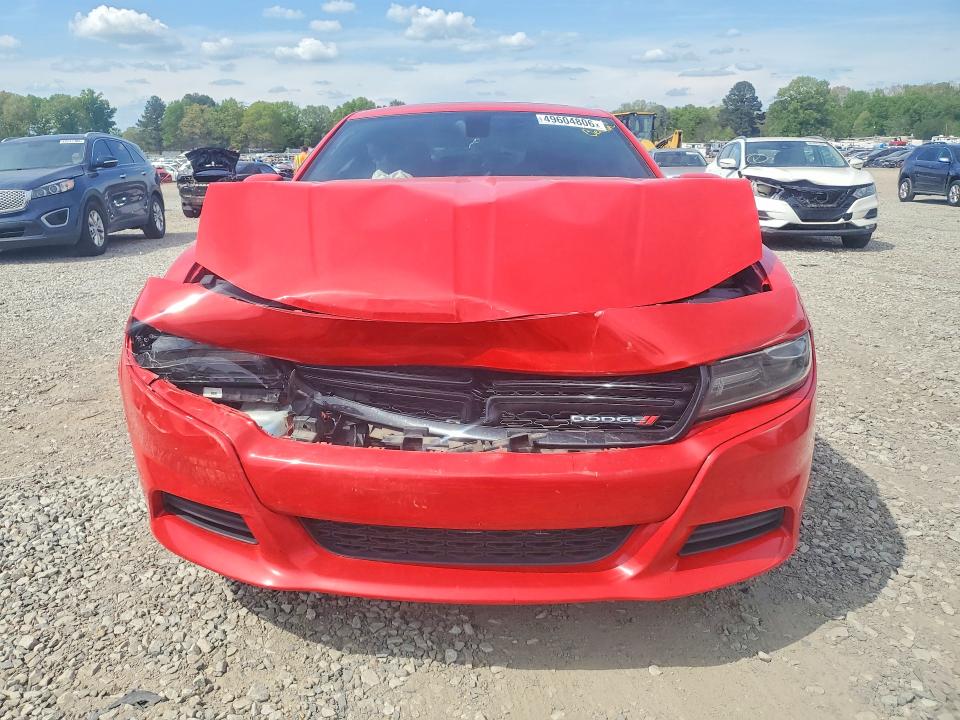 Aukcja sprzedaży 2019 Dodge Charger, vin: 2C3CDXBG3KH721047, numer aukcji: 49604806