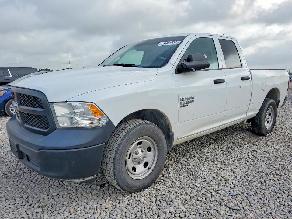 Aukcja sprzedaży 2023 Ram 1500 Classic, vin: 1C6RR6FG6PS565024, numer aukcji: 51209996