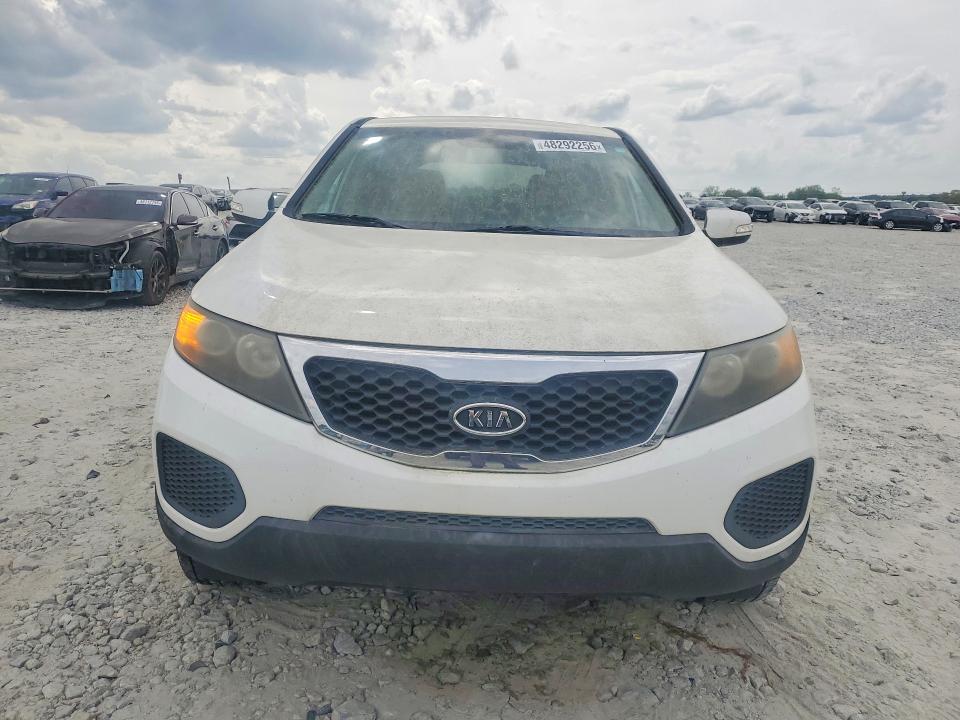 Продаж на аукціоні авто 2011 Kia Sorento, vin: 5XYKT3A11BG162449, номер лоту: 48292256