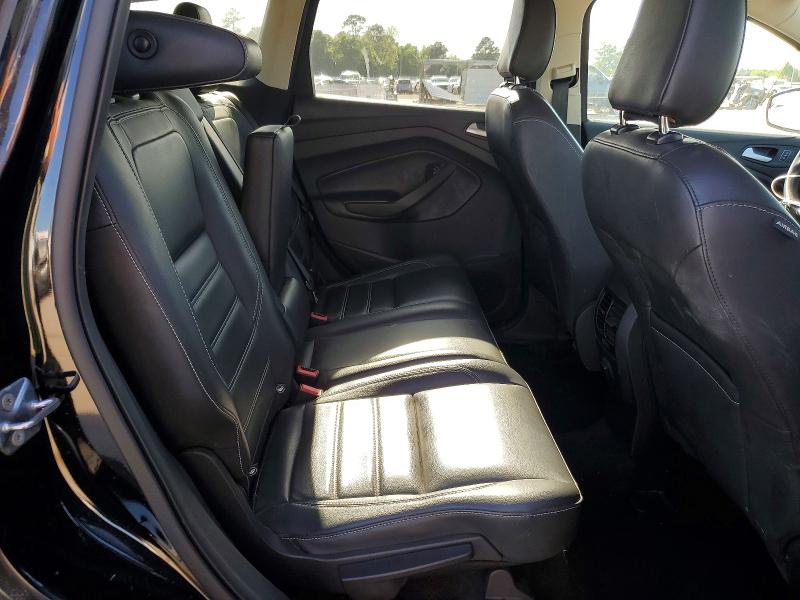 Aukcja sprzedaży 2019 Ford Escape, vin: 1FMCU0HD1KUA26638, numer aukcji: 50338126