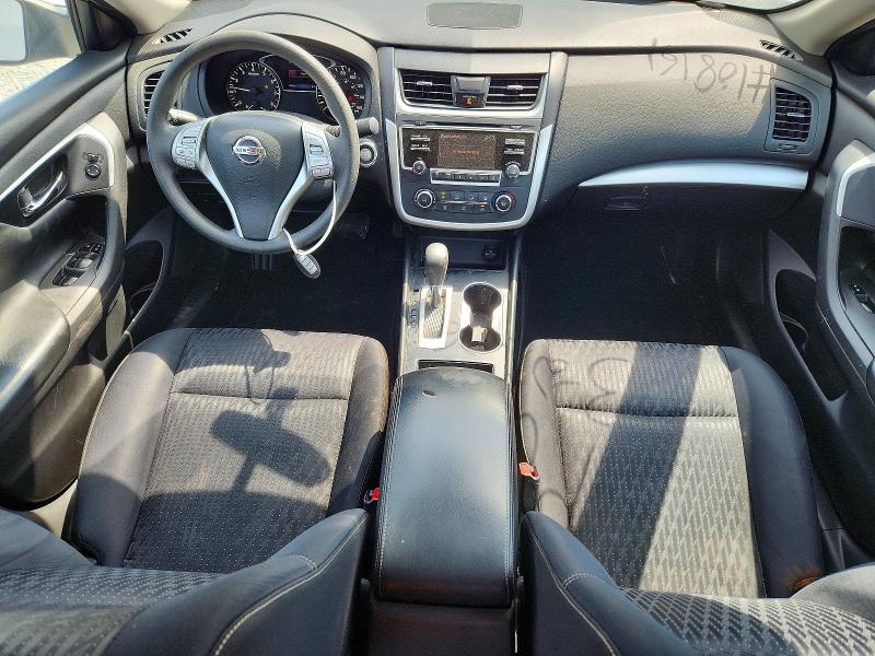 Продаж на аукціоні авто 2016 Nissan Altima, vin: 1N4AL3AP9GN367328, номер лоту: 49101846