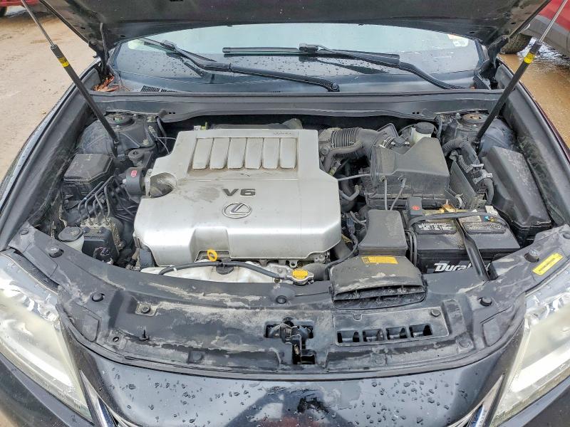 50233226 :رقم المزاد ، JTHBK1GG0F2159155 vin ، 2015 Lexus Es مزاد بيع